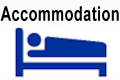 Holroyd Accommodation Directory