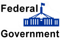 Holroyd Federal Government Information