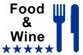 Holroyd Food and Wine Directory