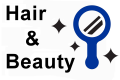 Holroyd Hair and Beauty Directory