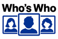 Holroyd Who's Who
